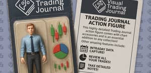 Künstliche Intelligenz im Visual Trading Journal?