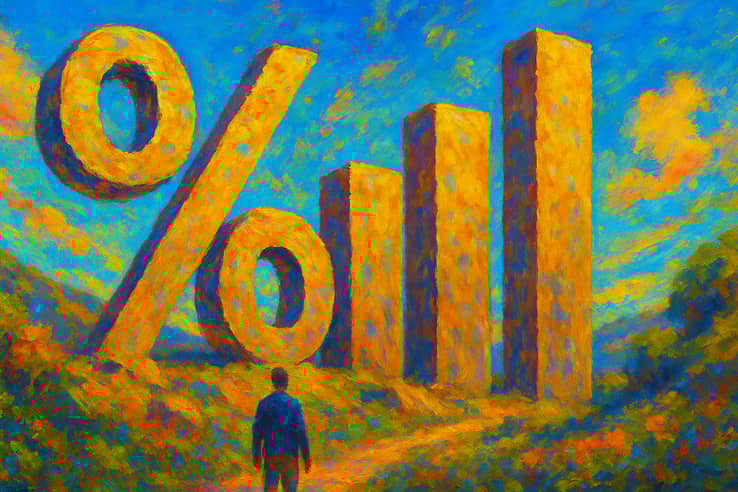 Renditeberechnung im Visual Trading Journal