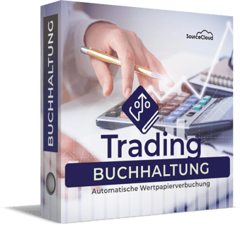 Buchhaltung für Trading GmbH